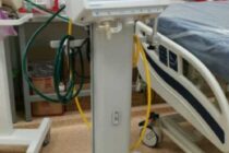 NUEVO EQUIPAMIENTO PARA EL HOSPITAL ZONAL DE LOBOS