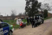 DOS INTENTOS MAS DE USURPPACIÓN DE TERRENOS