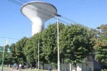 BAJA PRESIÓN EN LA RED DE AGUA CORRIENTE POR REPARACIONES