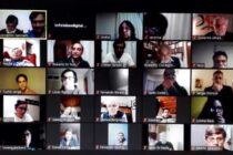 TRAS EL EXITOSO CONVERSATORIO SOBRE MANUEL BELGRANO Y EL GRAL. SAN MARTÍN, SE CREÓ LA ASOCIACIÓN BELGRANIANA DE LOBOS