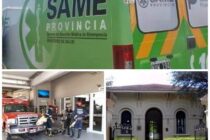 EN LOBOS SOBRAN VOLUNTADES Y ACCIONES