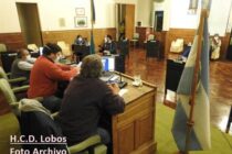 SE PERMITIRÁ QUE PERSONAS DE OTRAS CIUDADES PUEDAN VISITAR A FAMILIARES INTERNADOS EN LOBOS