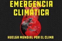 2da JORNADA POR EL CAMBIO CLIMÁTICO EN LOBOS