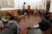 REUNIÓN CUMBRE EN EL MUNICIPIO: PREOCUPA EL AUMENTO DE CASOS DE CORONAVIRUS EN LOBOS