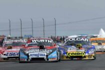 VUELVE EL TURISMO DE CARRETERA EN SAN NICOLÁS