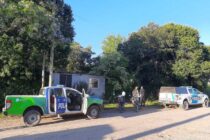 INFORME POLICIAL DE LA SEMANA