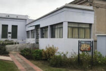 CONFIRMAN UN CASO POSITIVO DE COVID EN EL ASILO DE ANCIANOS