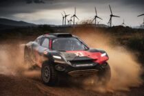 AUTOMOVILISMO: EXTREME E CONFIRMA EL CALENDARIO 2021 CON LA PRESENCIA DE ARGENTINA