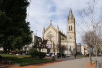 MISAS: A PARTIR DE ESTA SEMANA SE PERMITIRAN ESTAS CELEBRACIONES RELIGIOSAS HASTA CON 20 PERSONAS