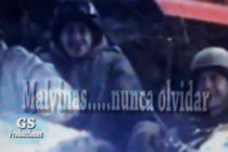 MALVINAS… NUNCA OLVIDAR