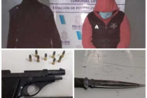 LA POLICÍA DE NUESTRA CIUDAD DA CUENTA DE VARIOS HECHOS OCURRIDOS EL PASADO FIN DE SEMANA