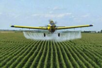 PROYECTO DE REGULACIÓN DEL USO Y APLICACIÓN DE AGROQUÍMICOS, FITOSANITARIOS Y FOMENTO DE PRODUCCIÓN AGRÍCOLA