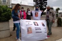 NUEVA MARCHA POR GUADALUPE