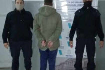 DOS NOTICIAS POLICIALES CON UNA PERSONA DETENIDA Y UNA VÍCTIMA HERIDA