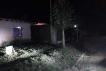 INTENTO DE USURPACIÓN DE UNA VIVIENDA. UN MENOR FUE PUESTO A DISPOSICIÓN DE LA JUSTICIA DE MENORES