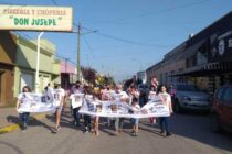 EL ABOGADO DEFENSOR DEL CASO GUADALUPE INFORMÓ SOBRE LA MARCHA DE LA CAUSA