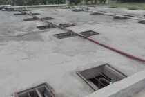 LA PLANTA DEPURADORA DE EMPALME SIN SERVICIO POR FALTA DE LUZ ELECTRICA