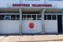 SE ENCUENTRA ABIERTA LA INSCRIPCIÓN PARA ASPIRANTES A BOMBEROS