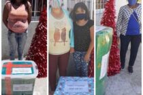 MOSTRANDO CAMINOS DESPIDE EL AÑO