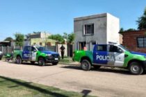 ORDEN DE REGISTRO, SECUESTRO Y DETENCION