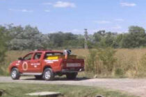 INCENDIO DE UN CAÑAVERAL