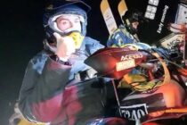 TRIUNFO DE MANU ANDUJAR EN LA CUARTA ETAPA DEL DAKAR, CUARTO EN LA GENERAL