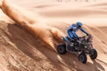 PASO A PASO: SEGUNDO TRIUNFO DE MANU ANDUJAR QUE SE ADUEÑA DE LA GENERAL DEL RALLY DAKAR 2021