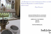 COMUNICADO DE LA PARROQUIA NTRA. SEÑORA DEL CARMEN