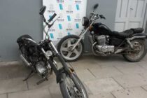 PARTE DE PRENSA POLICIAL