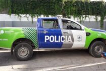 PERSIGUIERON A DOS CHICAS, Y NO SE SABE CON QUÉ FINES, UN EMPLEADO MUNICIPAL LAS SALVÓ