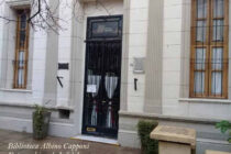 ACTIVIDADES QUE PROPONE LA BIBLIOTECA ALBINO CAPPONI DE LOBOS