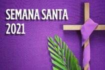 PROGRAMA DE SEMANA SANTA DE LA PARROQUIA DE LOBOS