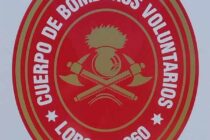 COMUNICADO DE LA SOCIEDAD DE BOMBEROS VOLUNTARIOS DE LOBOS