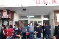 SE DESARROLLA CON TOTAL NORMALIDAD LA INTERNA RADICAL EN LOBOS