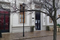 TALLER DE ALIMENTACIÓN EN BIBLIOTECA CAPPONI