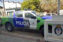 REYERTA EN EMPALME CON UN HERIDO