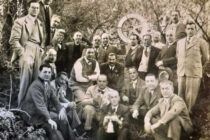 HOY EL ROTARY CLUB DE LOBOS CUMPLE 80 AÑOS, EL ACTO SERA EL VIERNES POR ZOOM