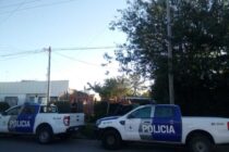 ALLANAMIENTO, SECUESTRO, DETENCION