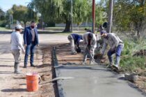 CONTINÚA EL MUNICIPIO SUMANDO OBRAS EN BENEFICIO DE LA COMUNIDAD