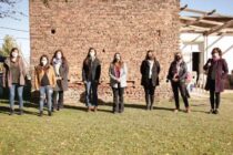 EL MOVIMIENTO EVITA PRESENTÓ EL PROGRAMA “REDES REALES”