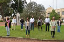 FUE PRESENTADO EL CONSEJO CONSULTIVO DE LA MUJER