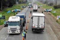 INFORME DE LA POLICIA COMUNAL DE LOBOS
