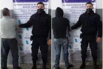 DOS DETENIDOS ACUSADOS DE ROBO AGRAVADO
