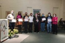 QUEDÓ INAUGURADO EL IX SALON DE OTOÑO DE FOTOGRAFIA