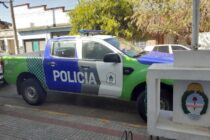 LA POLICÍA RECUPERÓ UN CELULAR SUSTRAÍDO A UNA SEÑORA, ADEMÁS SE PRODUJO UN ROBO A UN ESTABLECIMIENTO EDUCATIVO