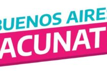 COMUNICADO DEL GOBIERNO DE LA PROVINCIA DONDE ASEGURA LA IMPORTANCIA DE LA PRIMERA DOSIS DE LA VACUNA CONTRA COVID