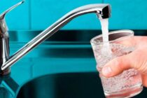 POR REPARACIÓN EN LA RED DE AGUA PODRÍA MERMAR EL SUMINISTRO