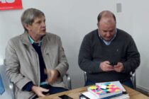 COMUNICADO DE PRIMERO LOBOS