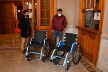 TURISMO ACCESIBLE E INCLUSIVO