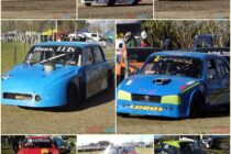 BUENAS ACTUACIONES LOBENSES EN EL TURISMO ZONAL TIERRA